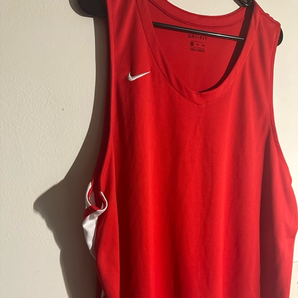 Nike Dri-Fit Tank Top Size XXL - Picture 1 of 4